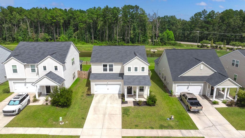 259 Cypress Preserve Boulevard, Moncks Corner, SC 29461