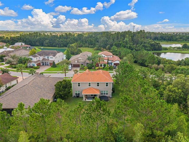 32924 ESTATE GARDEN DRIVE, Wesley Chapel, FL 33545