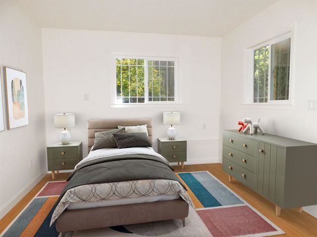 2912 Macarthur Blvd, Oakland, CA 94602