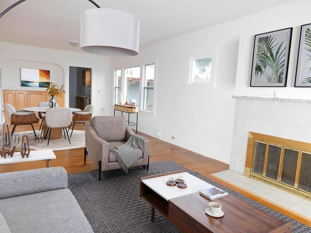 2912 Macarthur Blvd, Oakland, CA 94602