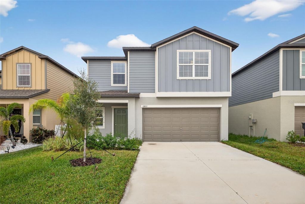 12651 MAPLE BONSAI DRIVE, Riverview, FL 33579