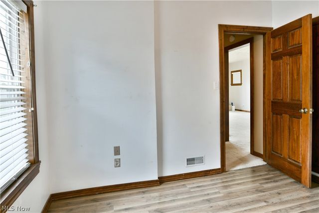 1806 Sheridan Avenue NE, Warren, OH 44483