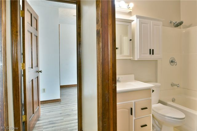 1806 Sheridan Avenue NE, Warren, OH 44483