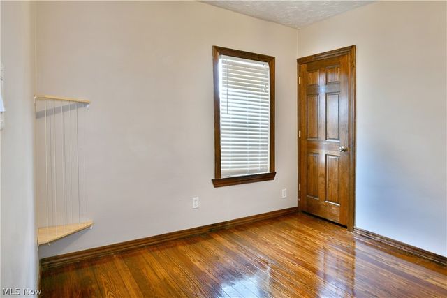 1806 Sheridan Avenue NE, Warren, OH 44483
