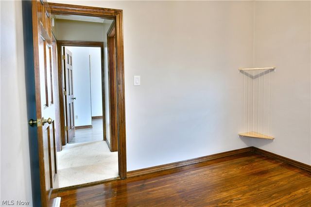 1806 Sheridan Avenue NE, Warren, OH 44483