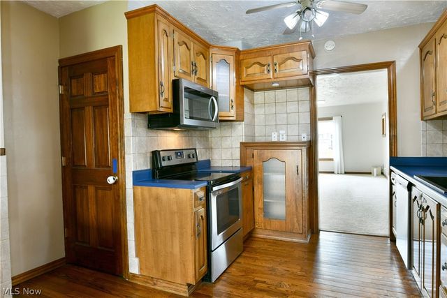 1806 Sheridan Avenue NE, Warren, OH 44483