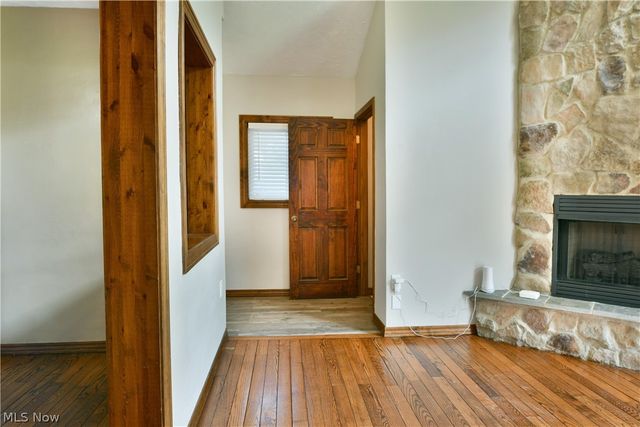 1806 Sheridan Avenue NE, Warren, OH 44483