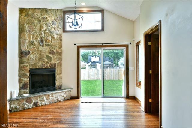 1806 Sheridan Avenue NE, Warren, OH 44483