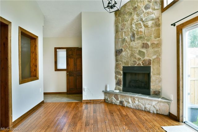1806 Sheridan Avenue NE, Warren, OH 44483