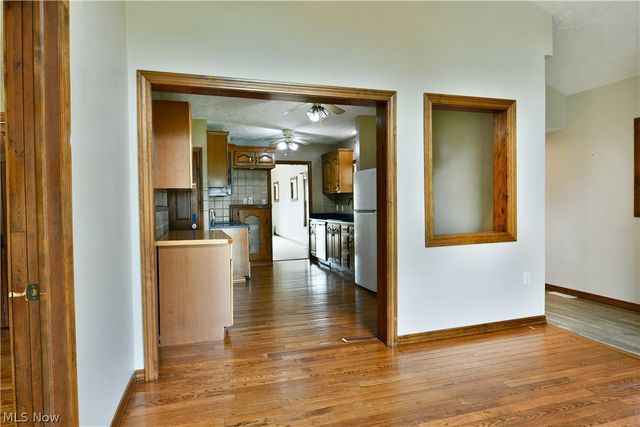 1806 Sheridan Avenue NE, Warren, OH 44483
