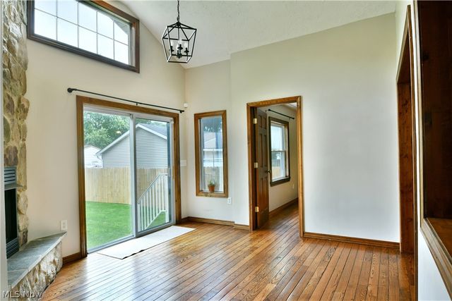1806 Sheridan Avenue NE, Warren, OH 44483