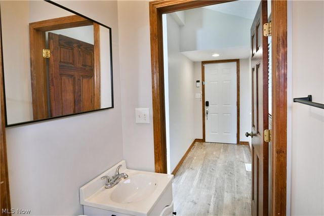 1806 Sheridan Avenue NE, Warren, OH 44483