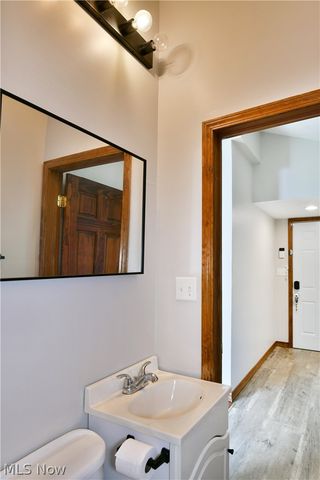 1806 Sheridan Avenue NE, Warren, OH 44483