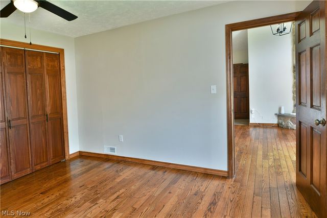 1806 Sheridan Avenue NE, Warren, OH 44483