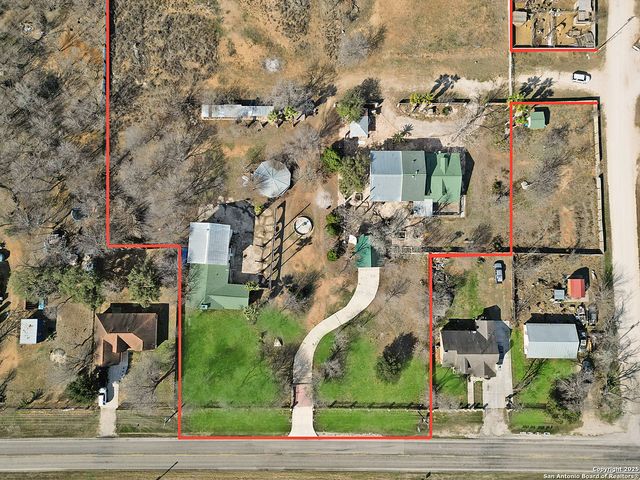 2103 Fm 2790, Lytle, TX 78052