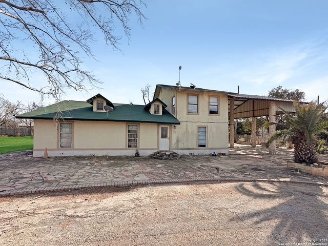 2103 Fm 2790, Lytle, TX 78052