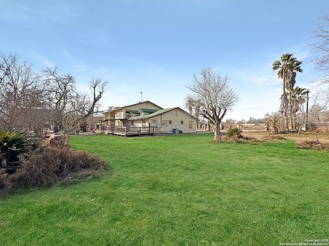 2103 Fm 2790, Lytle, TX 78052