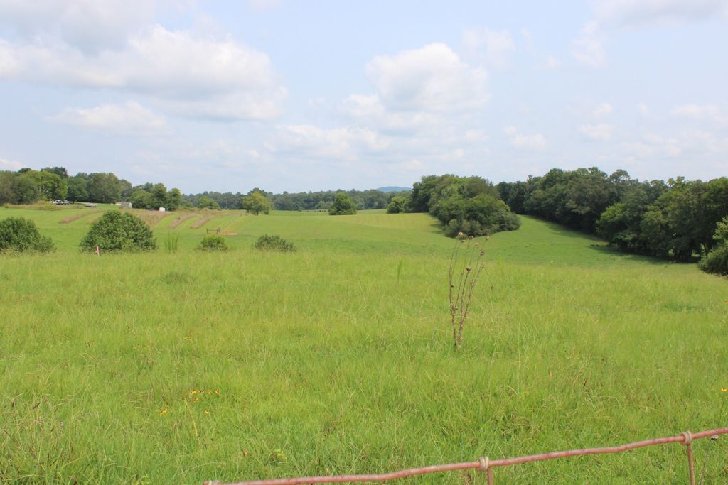 0 Depot Rd, Rock Island, TN 38581