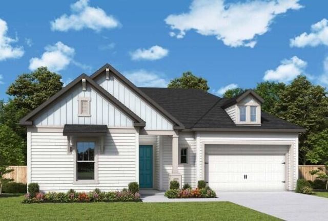 288 Brightside Trail, Summerville, SC 29486