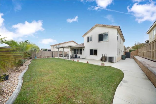 34063 Corktree Road, Lake Elsinore, CA 92532