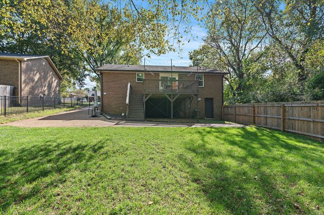 5005 Ashley Dr, Nashville, TN 37211