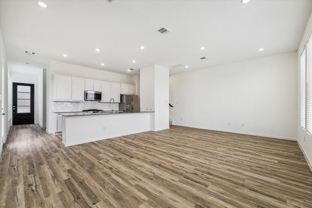 5518 Amber Brook Lane, Fulshear, TX 77441