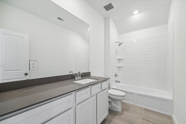 5518 Amber Brook Lane, Fulshear, TX 77441