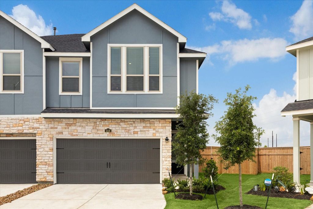 5518 Amber Brook Lane, Fulshear, TX 77441