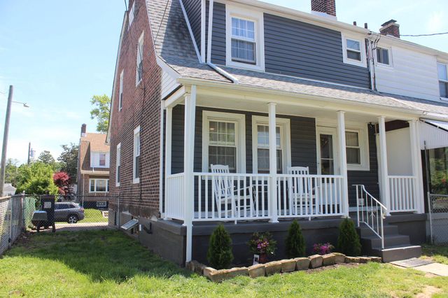 559 SAUDE AVENUE, Essington, PA 19029