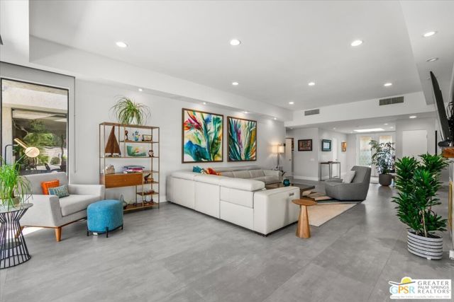 59 Cornell Drive, Rancho Mirage, CA 92270