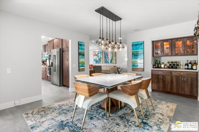 59 Cornell Drive, Rancho Mirage, CA 92270