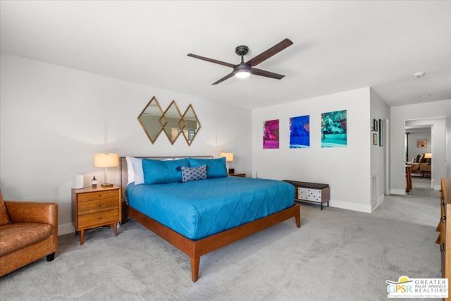 59 Cornell Drive, Rancho Mirage, CA 92270