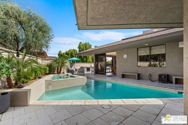 59 Cornell Drive, Rancho Mirage, CA 92270