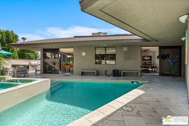 59 Cornell Drive, Rancho Mirage, CA 92270