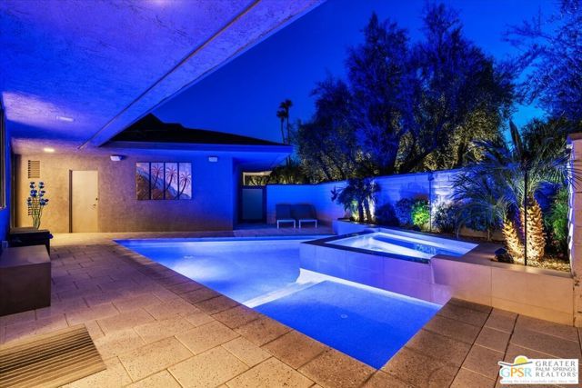 59 Cornell Drive, Rancho Mirage, CA 92270