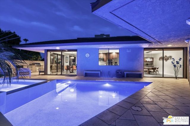 59 Cornell Drive, Rancho Mirage, CA 92270