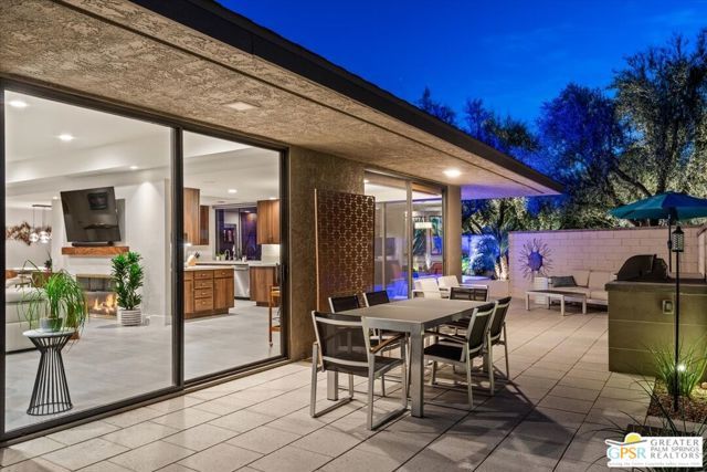 59 Cornell Drive, Rancho Mirage, CA 92270