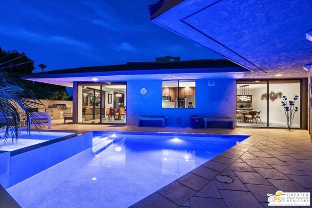 59 Cornell Drive, Rancho Mirage, CA 92270