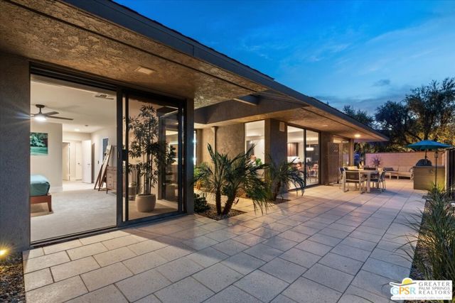 59 Cornell Drive, Rancho Mirage, CA 92270