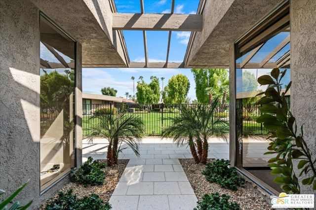 59 Cornell Drive, Rancho Mirage, CA 92270