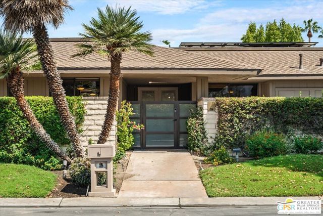 59 Cornell Drive, Rancho Mirage, CA 92270