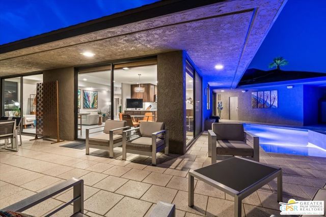 59 Cornell Drive, Rancho Mirage, CA 92270