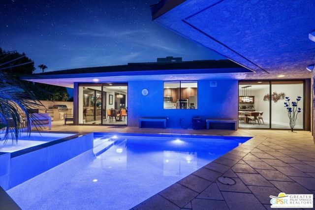 59 Cornell Drive, Rancho Mirage, CA 92270