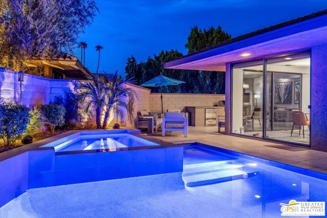 59 Cornell Drive, Rancho Mirage, CA 92270