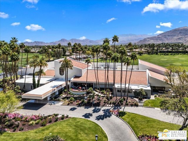 59 Cornell Drive, Rancho Mirage, CA 92270