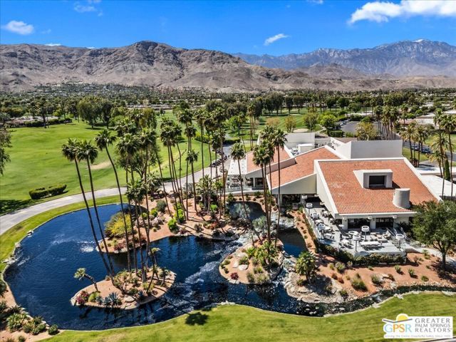 59 Cornell Drive, Rancho Mirage, CA 92270