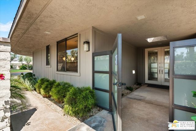 59 Cornell Drive, Rancho Mirage, CA 92270