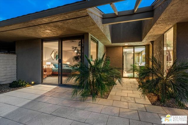 59 Cornell Drive, Rancho Mirage, CA 92270