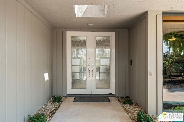 59 Cornell Drive, Rancho Mirage, CA 92270