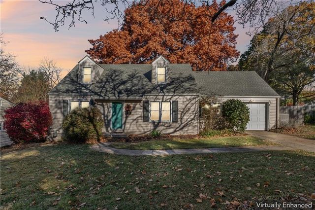 6300 W 81st Street, Overland Park, KS 66204